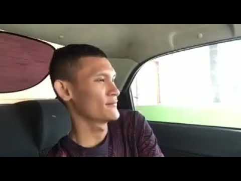 Kamek nak madah ngan kitak"KAMEK NAK EMBAK KITAK GEREK BOLEH SIK""