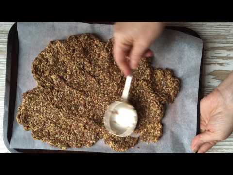 download lagu mp3 mp4 Sprouted Flax Seed Crackers, download lagu Sprouted Flax Seed Crackers gratis, unduh video klip Sprouted Flax Seed Crackers