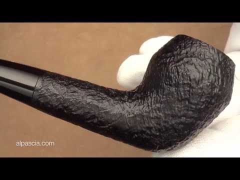 pipa Dunhill 622 - smoking pipe