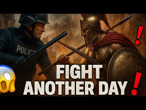 ⚔️Fight another day - Movie Recap 