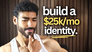The Identity Shift That’ll Make You $25K/Mo With Sales Systems