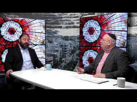 PILPUL 35. rész Radnóti Zoltánnal