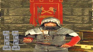 Stonekeep Episode 11: Dwarf Land!