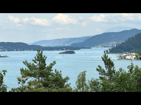 Tour de Italia - Tarvisio to Venzone