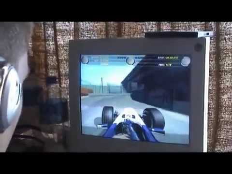 GameStar tábor 2004