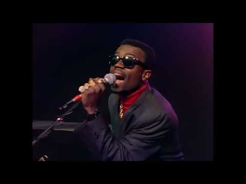 Salt 'n' Pepa - Push it (Geoff Sturre PDJ Remix) (DJ Glen McBride Video)