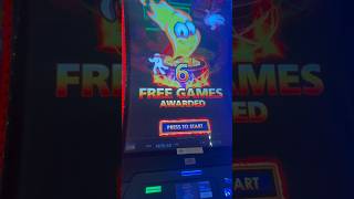 THIS SLOT IS AWESOME! HOT HOT BLAZING LOCK SLOT! #slots #casino #jackp