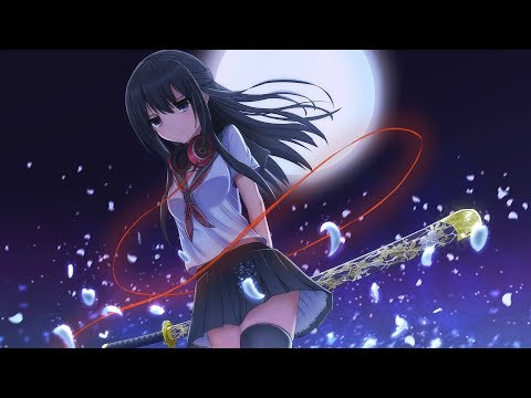 Nightcore - Memory Lane