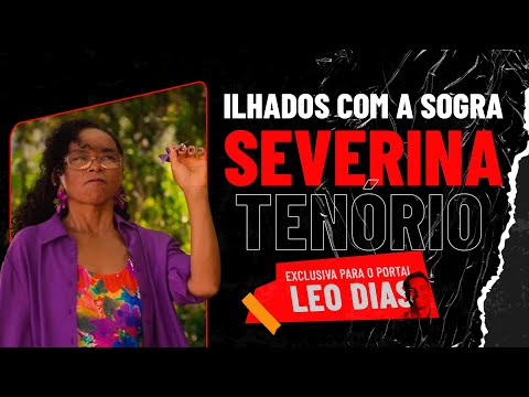 ILHADOS COM A SOGRA: EX-PARTICIPANTE QUE FOI MORAR EM ABRIGO FALA TUDO SOBRE BRIGA COM FAMÍLIA