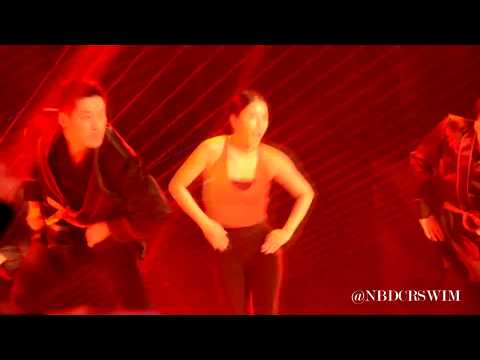 [Full-fancam] 보아(BoA)-CAMO 170708 SMTOWNinSeoul @NBDCRSWIM