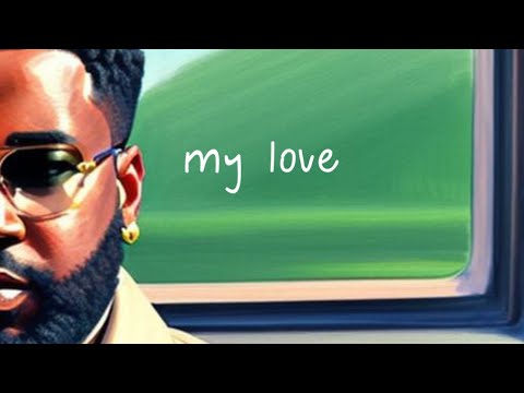 KATER KARMA - MY LOVE