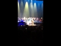 Lady Gaga and Tony Bennett "I Won't Dance" at Radio City Music Hall NYC 6/22/15