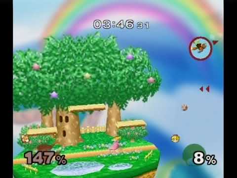 Longhorn Weekly 138 - LR5 - JelloShot (Fox) vs Vitamix (Peach)