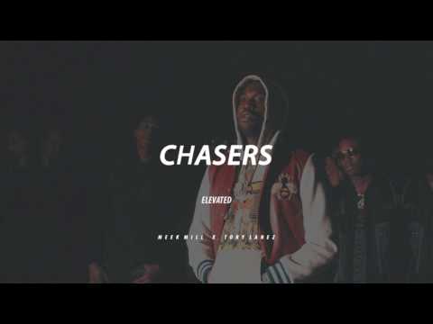 chasers || Meek Mill x Tory Lanez TYPE BEAT