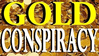JIM WILLIE EXPOSES THE GOLD CONSPIRACY