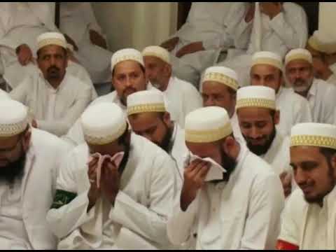 Wajebu r reham the zinda ke sazawaar na the