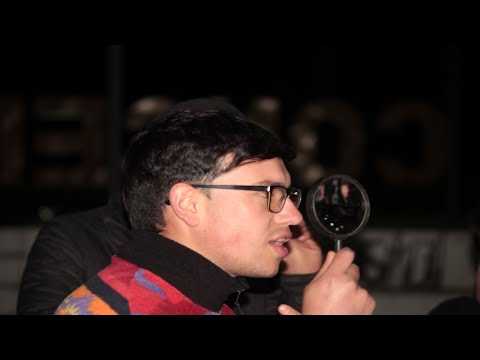 EJ3 vs. ZURA. SEMIFINAL. Molyrical Free:Concepción X Lowkey Free