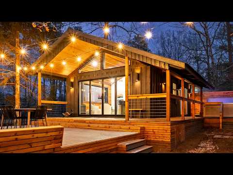 Possibly The Coziest Coalmont Cabin on 4 Acre Waterfront