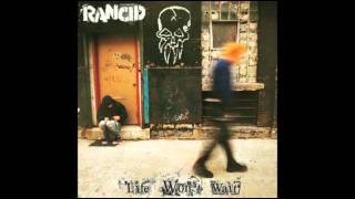 Rancid - Roots Radicals (Acoustic)