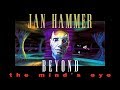 Jan Hammer - Brave New World (Beyond The Mind's Eye)  [OFFICIAL AUDIO]