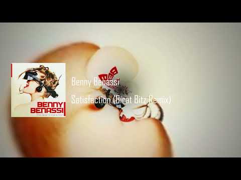 Benny Benassi - Satisfaction (Birat Bitz Remix)