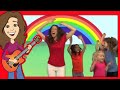 Jump Children's Song and More | Patty Shukla | Learn Dance Song for Kids | Dancing Songs