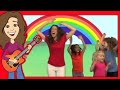 Jump Children S Song And More Patty Shukla Learn Dance Song For Kids Dancing Songs