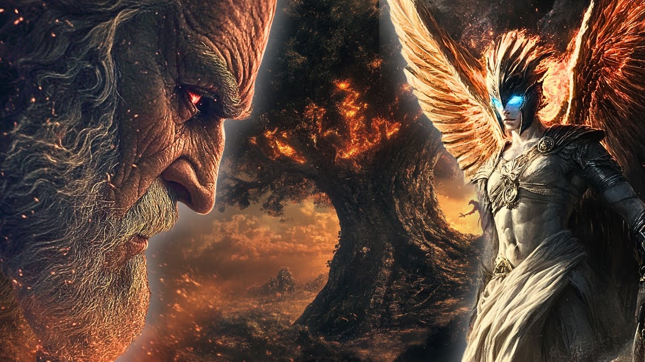 Quem são os santos vigilantes na visão de Nabucodonosor?