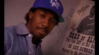 Compton&#39;s Most Wanted - Hood Took Me Under (ORIGINAL WITH VIDEO)