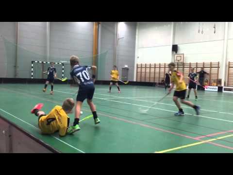 Gårdarike-Svedala, 5-8