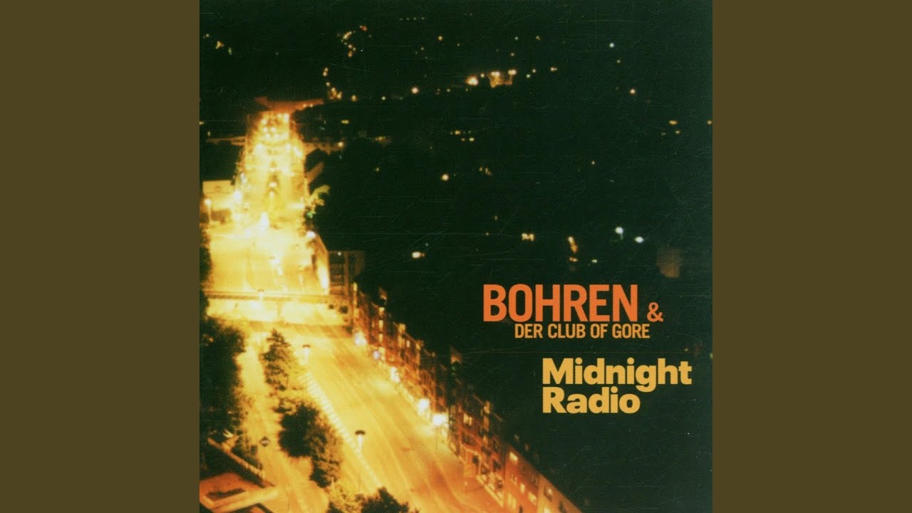 Midnight Radio Track 2