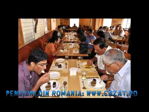 CAZARE BACAU PENSIUNE   www cazat ro - Cazat.ro