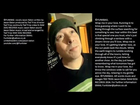 Jason Eaton Music Video