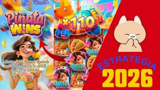 Pinata Wins — Tips & Strategi