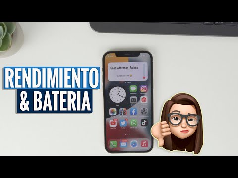 iOS 15 Beta 2 Segunda Version - Errores & Problemas Importantes De Bateria