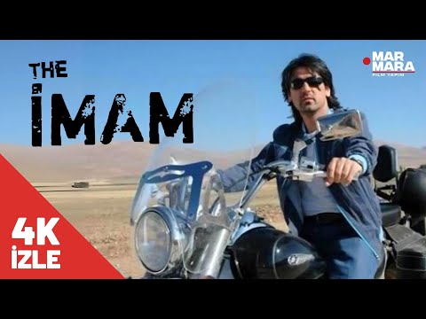 THE İMAM (4K Ultra HD)