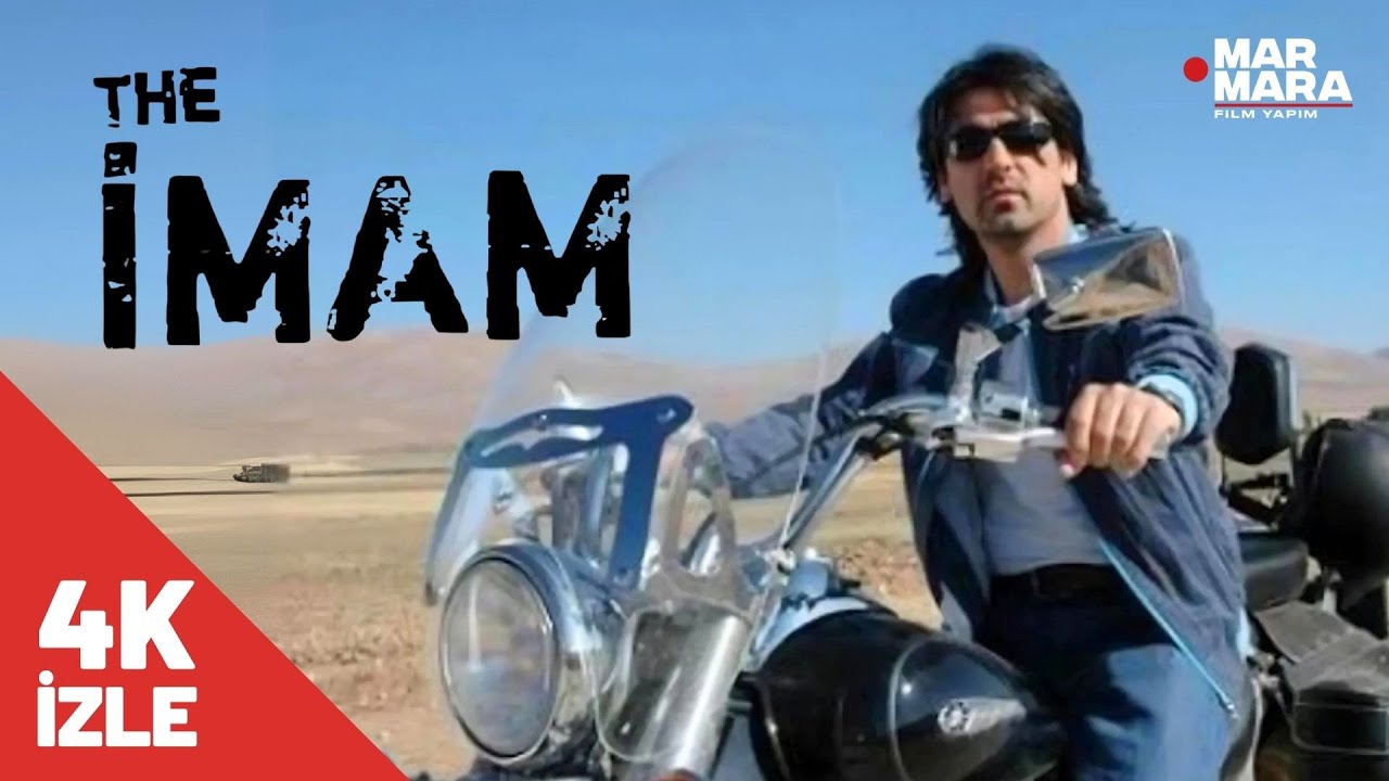 THE İMAM ( 4K Ultra HD ) FULL İZLE