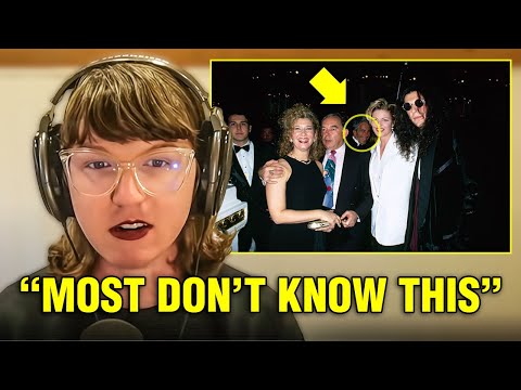 "No One Is Talking About These Epstein Connections" | Whitney Webb