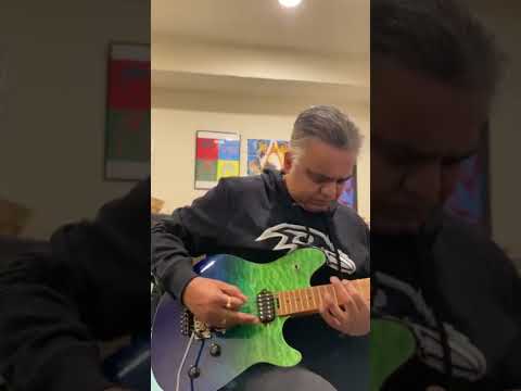 Van Halen - Drop Dead Legs Cover