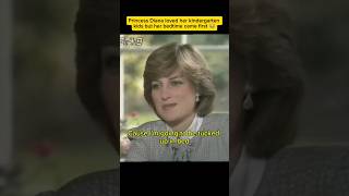 Download lagu Even Princess Diana gotta go to bed early 🤭 mp3