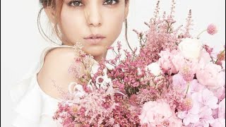 安室奈美恵　BRIGHTER DAY