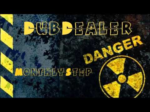 [June, 2014] | DubDealer - Monthly Dubstep Mix