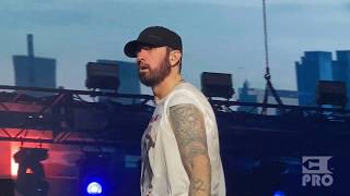 Eminem - River (Live at Abu Dhabi, Du Arena, 25.10.2019)