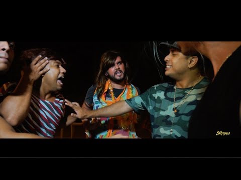 DANILO COMETA E LEKINHO CAMPOS - DEIXA AS DUAS - CLIPE OFICIAL
