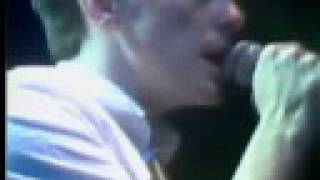 New Order: Procession @ Glastonbury 1981 [incomplete]