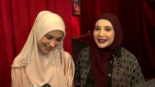 Download lagu LAHIRAN LEBIH AWAL? ZASKIA SUNGKAR BERJUANG TAHAN SAKIT DEM MELAHIRKAN NORMAL BULAN MARET!! - OSS mp3