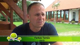 TERMÉSZETVÉDELEM HATÁROK NÉLKÜL