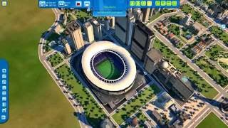 Cities XL 2012 - City Gameplay