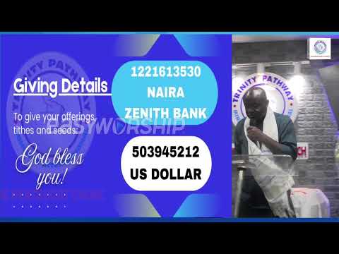 OPERATION PUSH(DIVINE SETTLEMENT) DAY 1| COVENANT MONTH OF NEW THINGS| 12TH JANUARY 2026