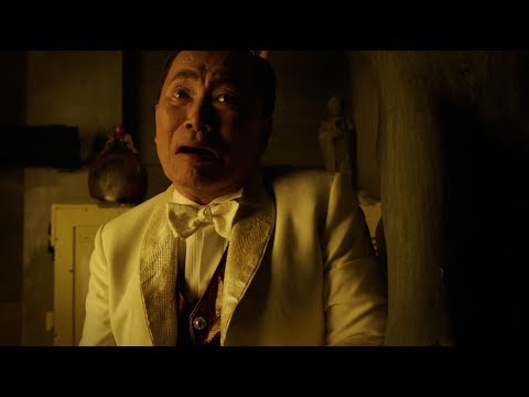 Lost Girl - Official Clip - Oh My!